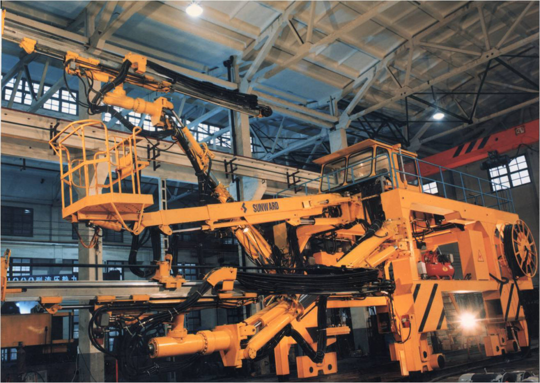 壹定发智能：“先导式立异”引领未来