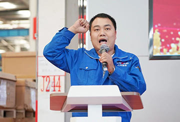 群雄逐鹿，，，谁能摘到手艺状元桂冠