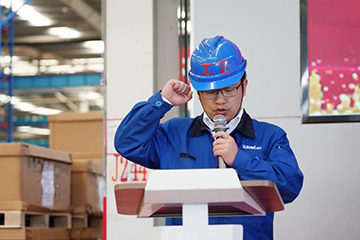 群雄逐鹿，，，谁能摘到手艺状元桂冠