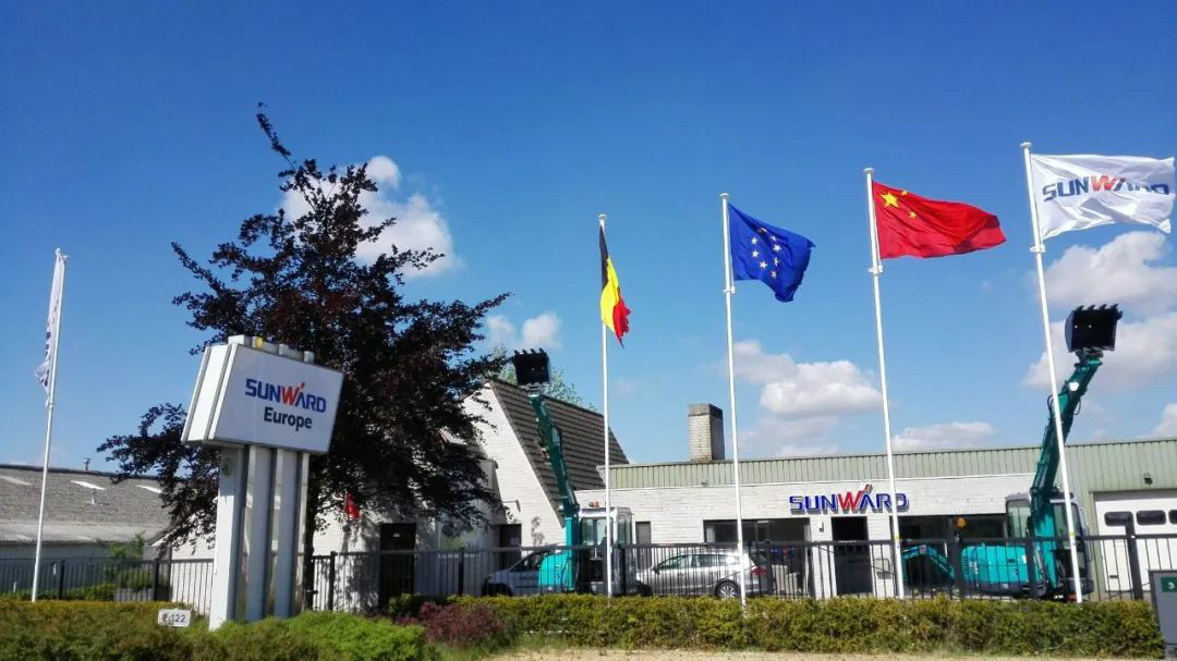 树模案例 | 壹定发智能登上服贸会领奖台