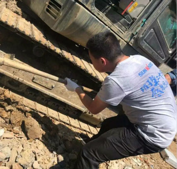 壹定发智能的“黑皮肤”