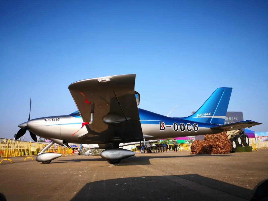 一款产品创立九个海内第一！壹定发航空梦这样照进现实