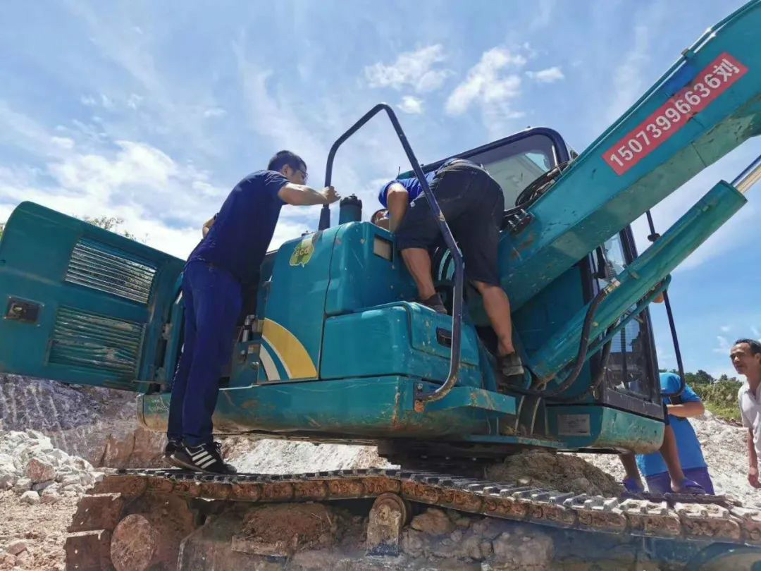 壹定发智能的“黑皮肤”