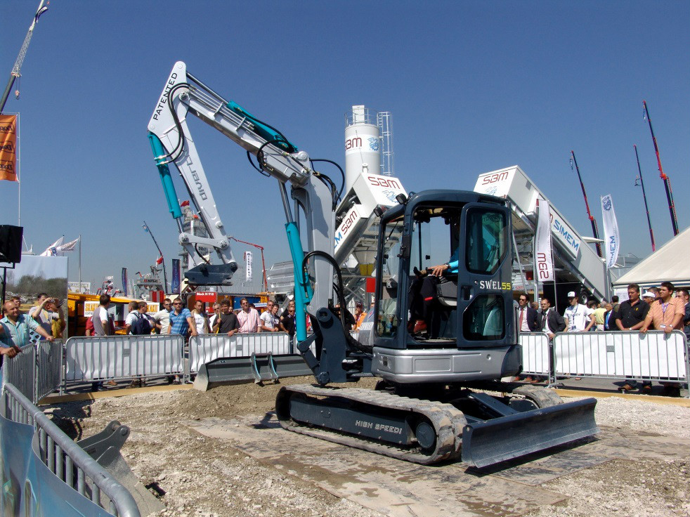 壹定发智能：“先导式立异”引领未来