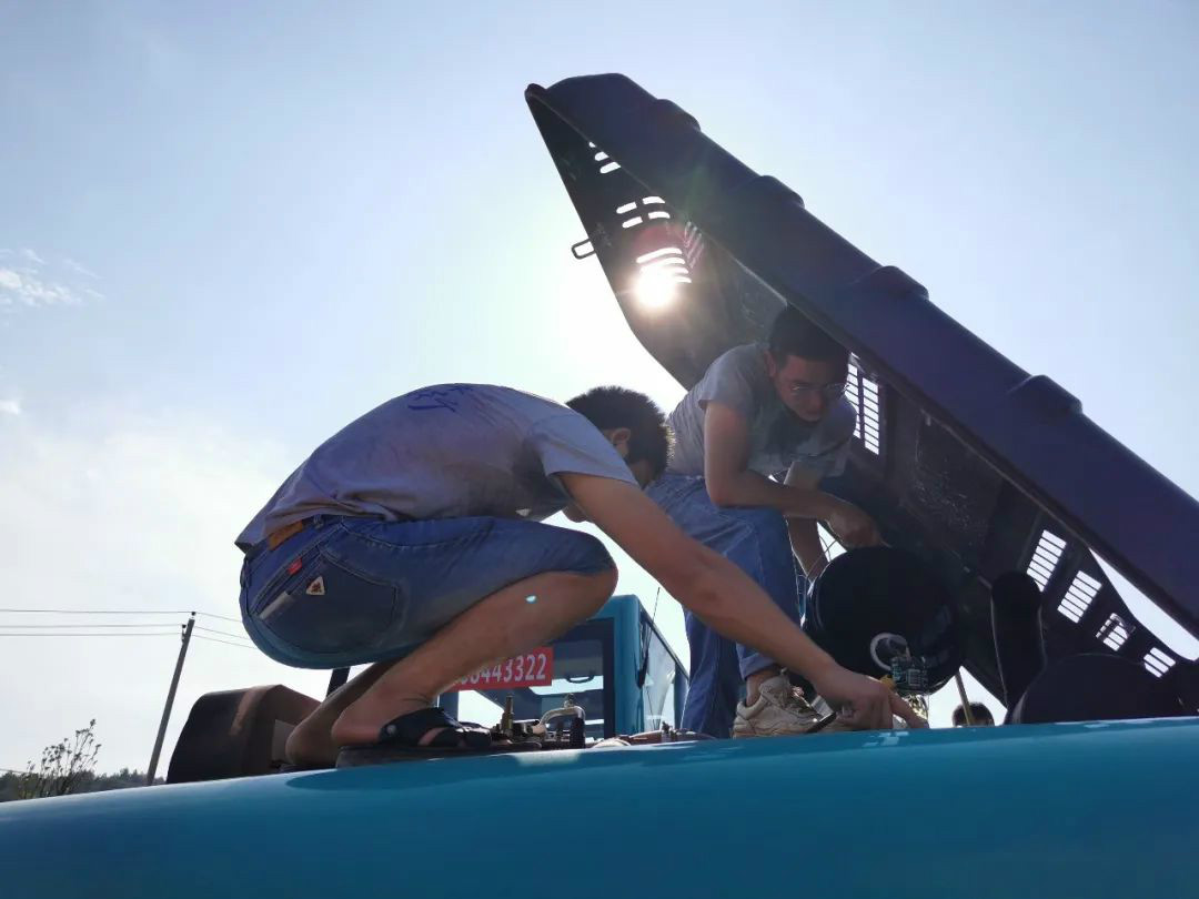 壹定发智能的“黑皮肤”