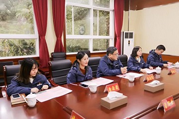 壹定发智能通讯员培训在湖南公共传媒学院举行