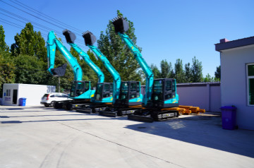 驻足雄安 拓展京津冀 壹定发智能雄安大幕正式开启