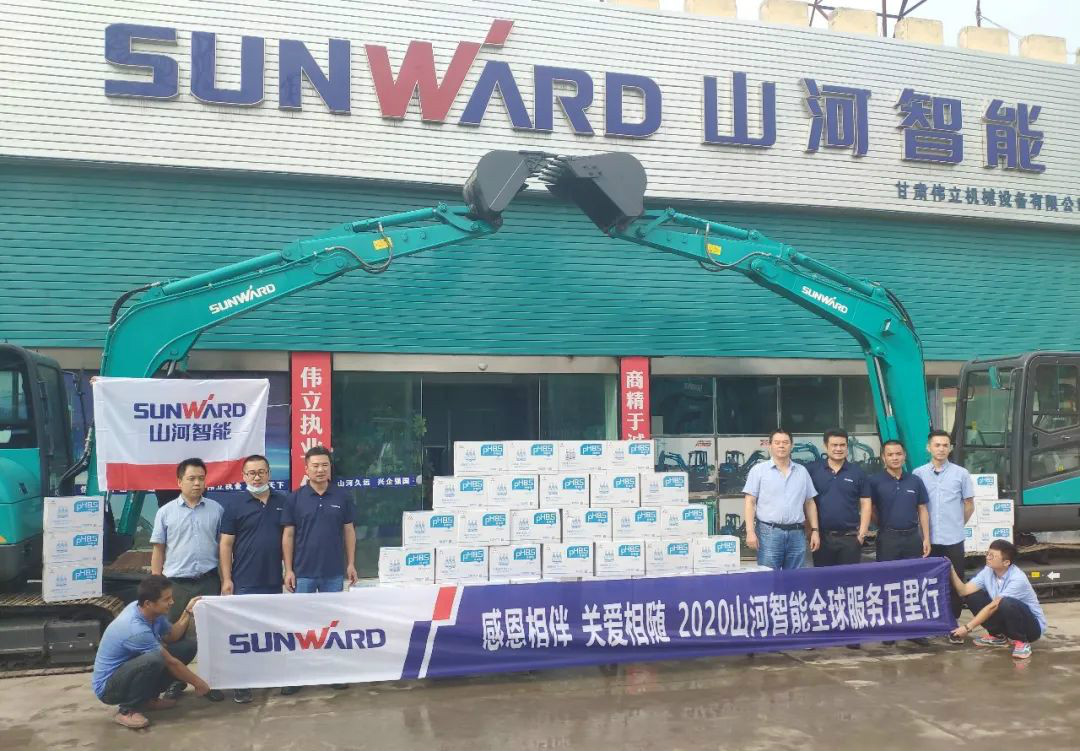 感恩相伴 关爱相随——听听壹定发客户心里话