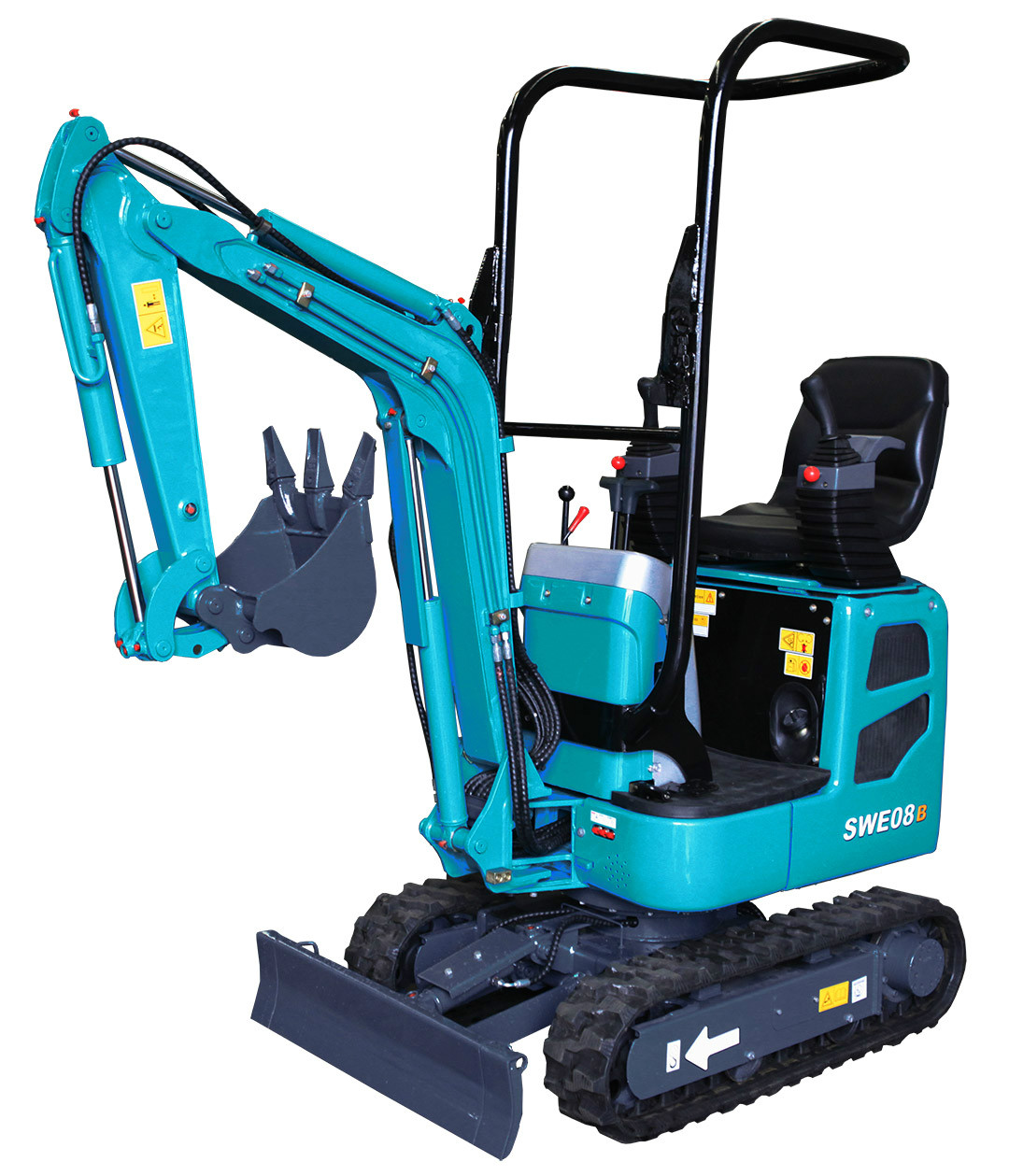 以先导式立异实现挖掘机从无到有，，，，，，，从小到大，，，，，，，从大到强！