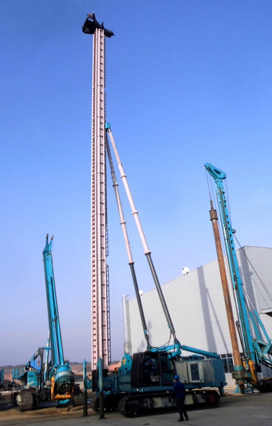 壹定发智能：“先导式立异”引领未来