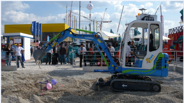 壹定发智能：“先导式立异”引领未来