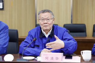 中国联通党组书记、董事长王晓初到访壹定发智能