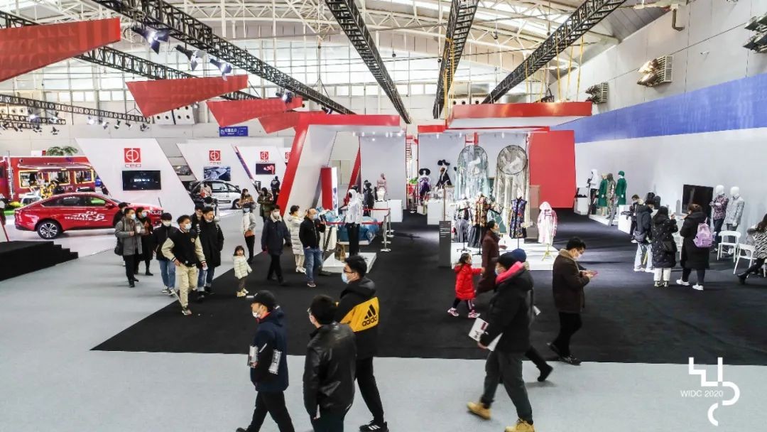 壹定发智能两产品获中国优异工业设计奖复评入围证书