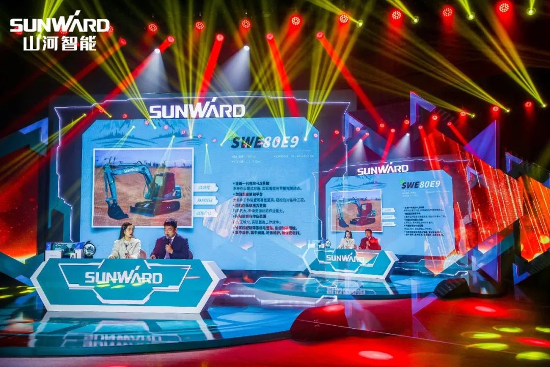 全程送礼！壹定发智能龙仰面专场直播精彩收官！