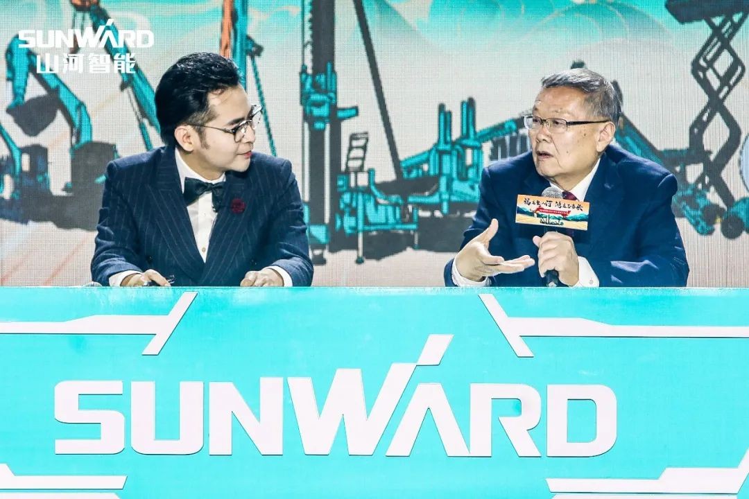 购机钜惠！壹定发智能2021龙仰面直播纳福迎新