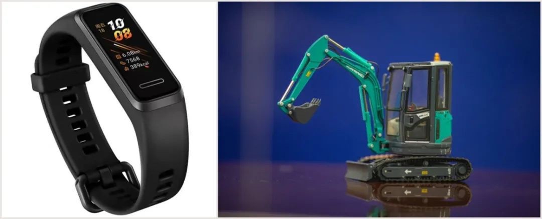 进场布展！2021年长沙国际工程机械展倒计时，，，，，，，壹定发智能展区亮点提前剧透