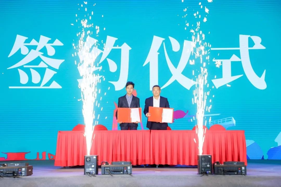 “机甲盛宴”长沙展圆满收官！壹定发智能展区亮点精彩回首