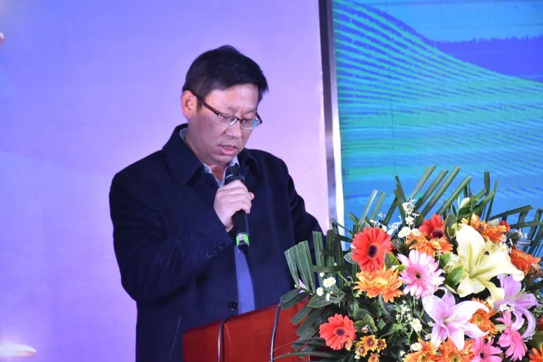 壹定发智能甘青区域天下客户交流会签单1.5亿