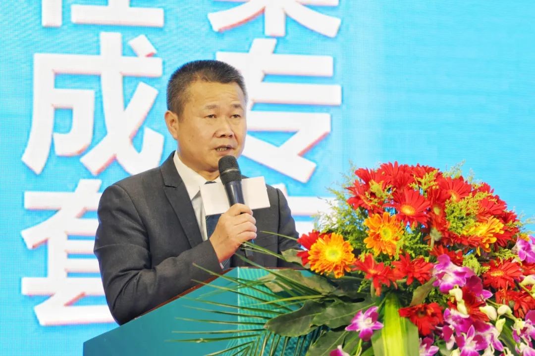 现场签约超5亿 壹定发智能2021天下客户交流会（杭州站）敲响行业首季强音