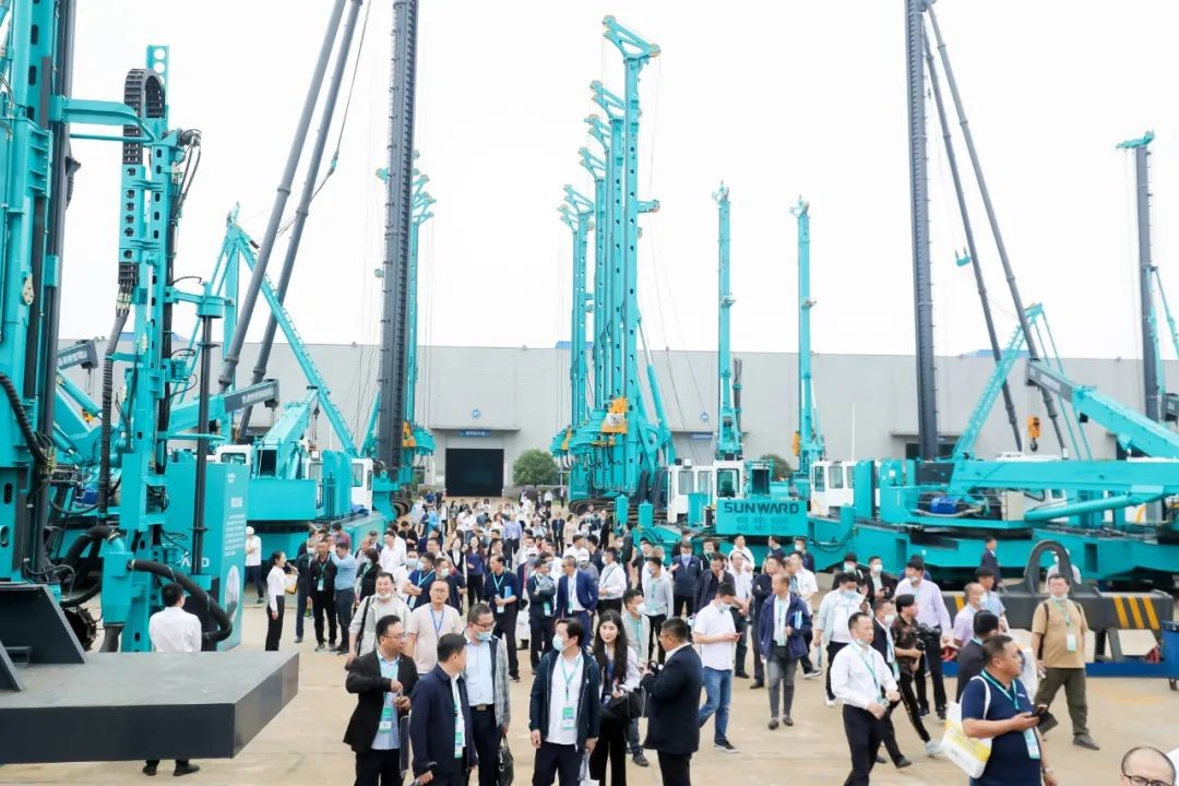 “爆品”出击！壹定发智能客户交流会签约超8亿元