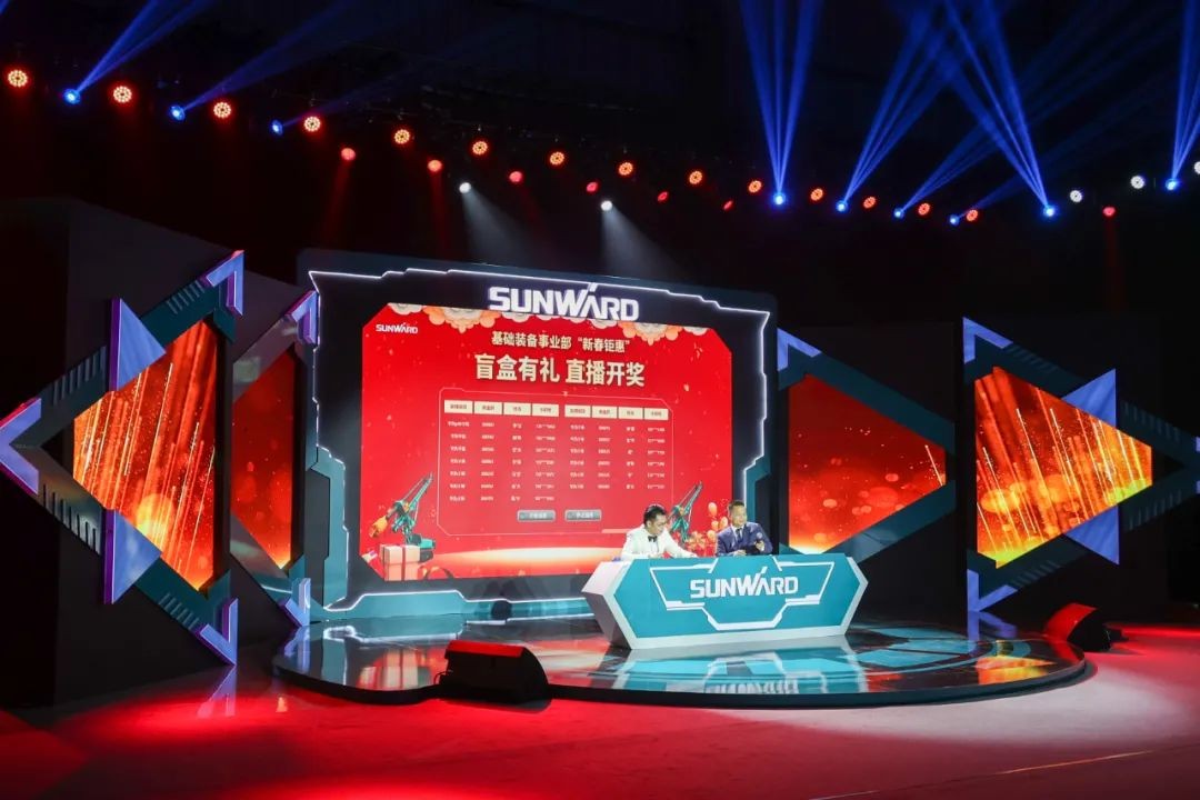 壹定发智能六“王炸”同台 “H”系列旋挖钻机重磅出击