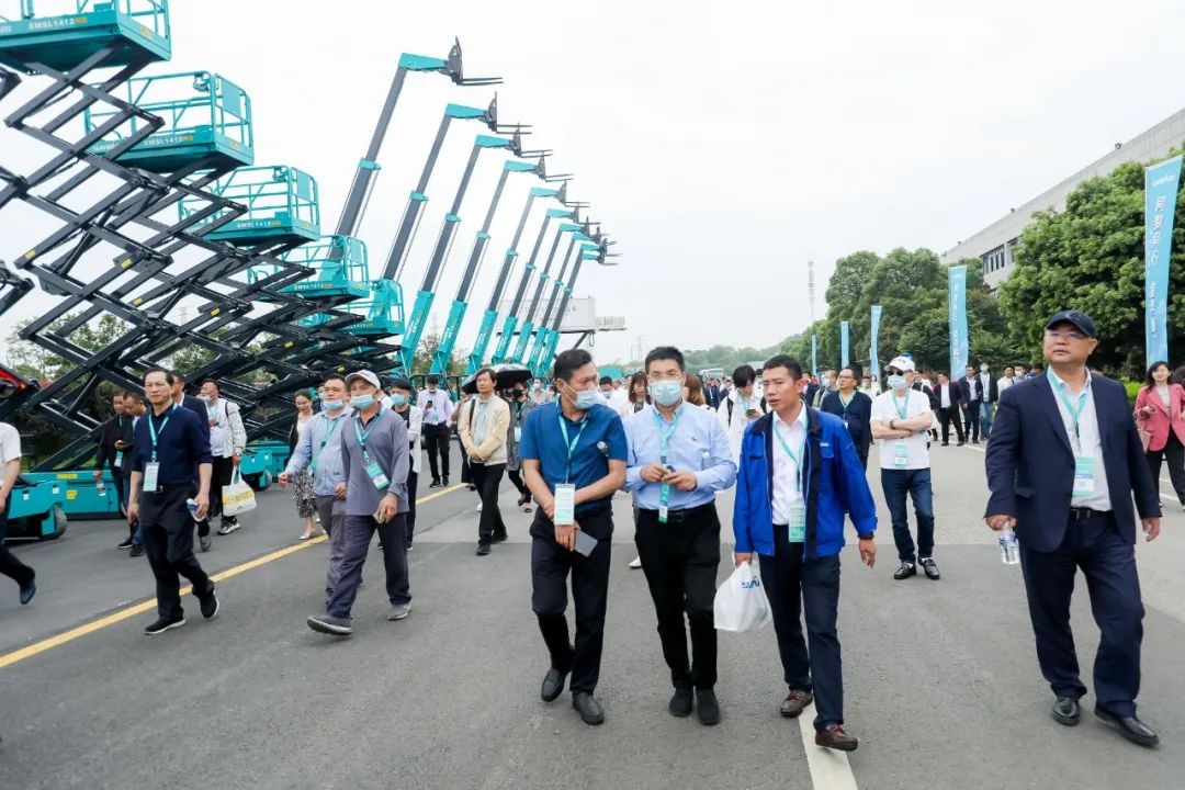 “爆品”出击！壹定发智能客户交流会签约超8亿元