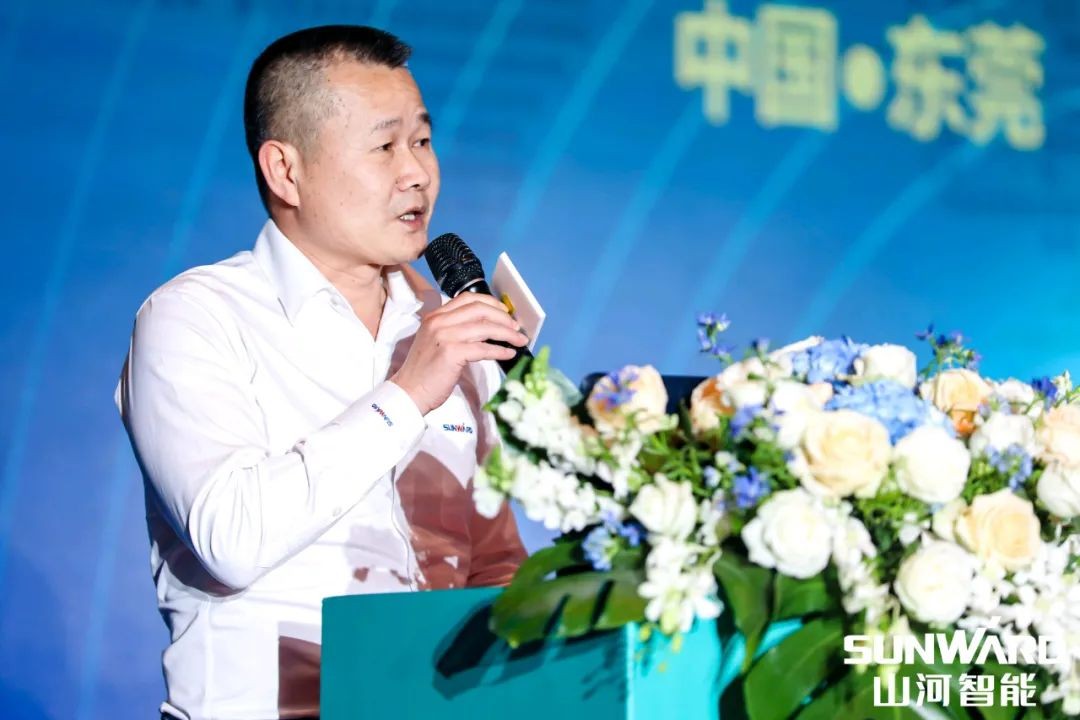 创桩工行业交流会最高纪录！壹定发智能2021年天下客户交流会东莞站圆满举行