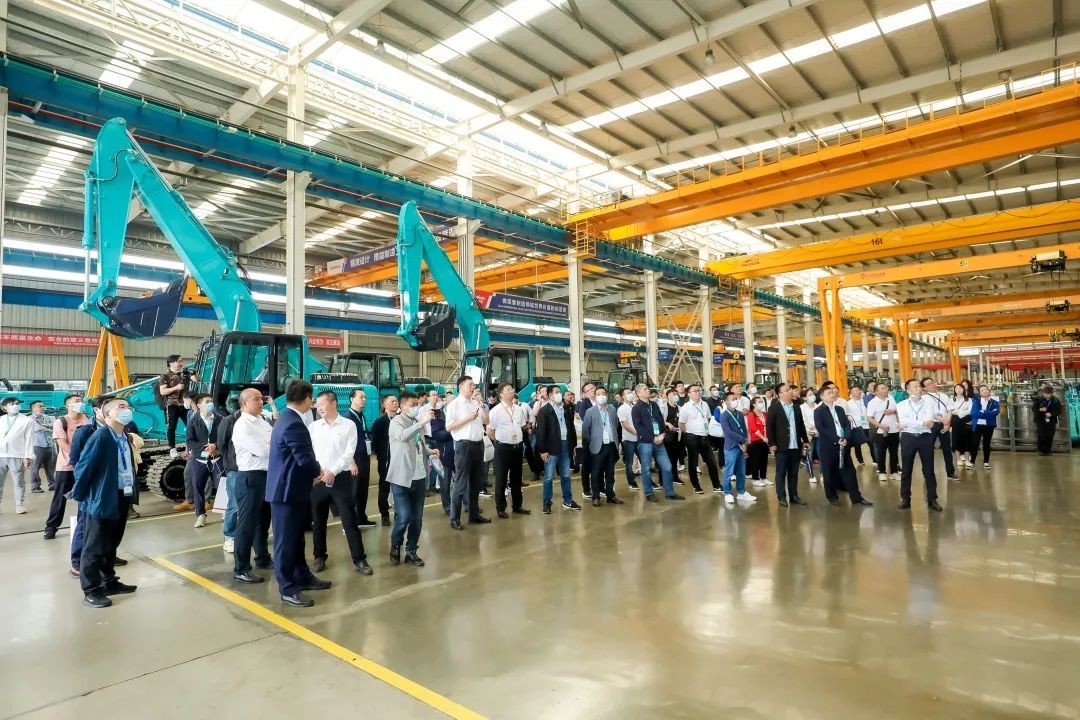 “机甲盛宴”长沙展圆满收官！壹定发智能展区亮点精彩回首