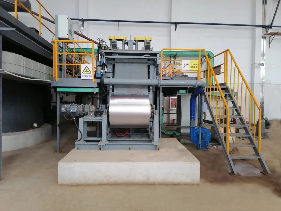 海内首创！中际壹定发EPC总承包项目手艺惊艳 未来可期