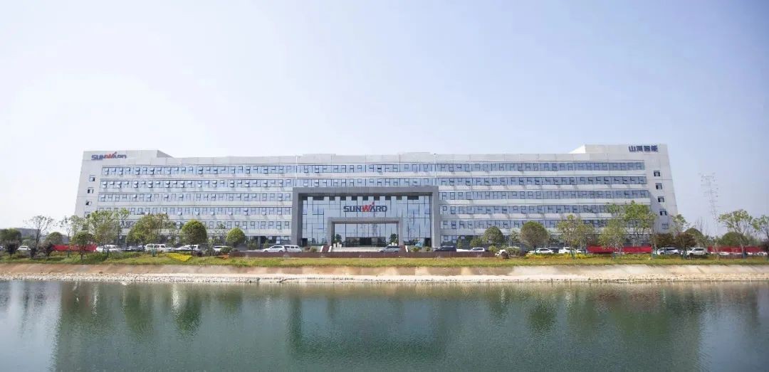 进场布展！2021年长沙国际工程机械展倒计时，，，，，，，壹定发智能展区亮点提前剧透