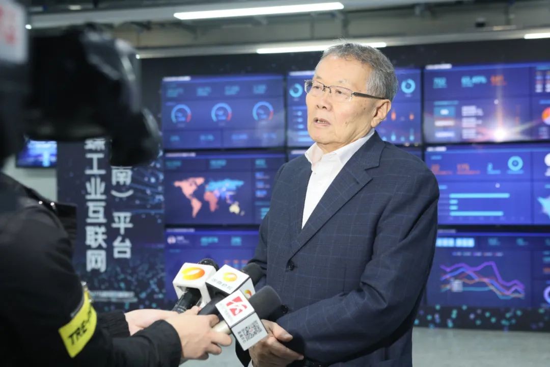 信息手艺与制造业怎样深度融合生长？？？行业大咖云集壹定发现场论道