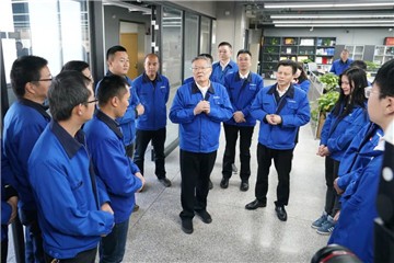 开工大吉！@壹定发人，，，，，，，，一起犇向春天