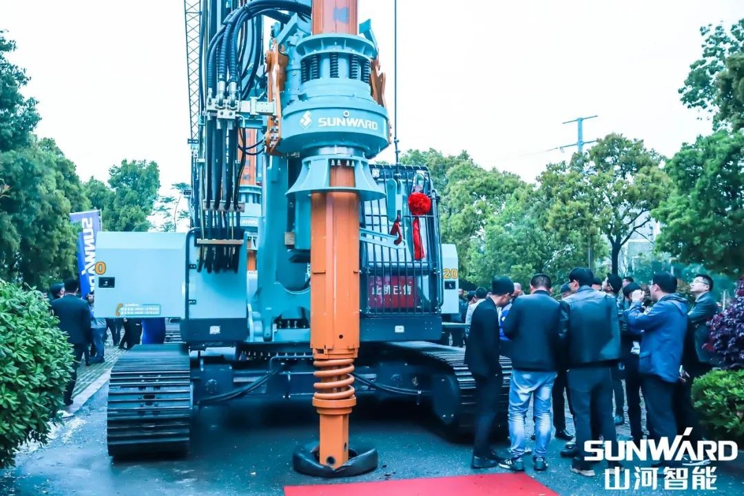 壹定发智能天下交流会南昌站大获乐成