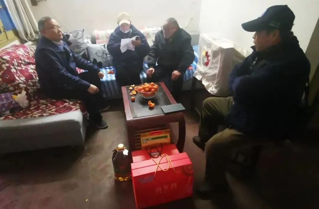 知青战友 你是我永远的悬念