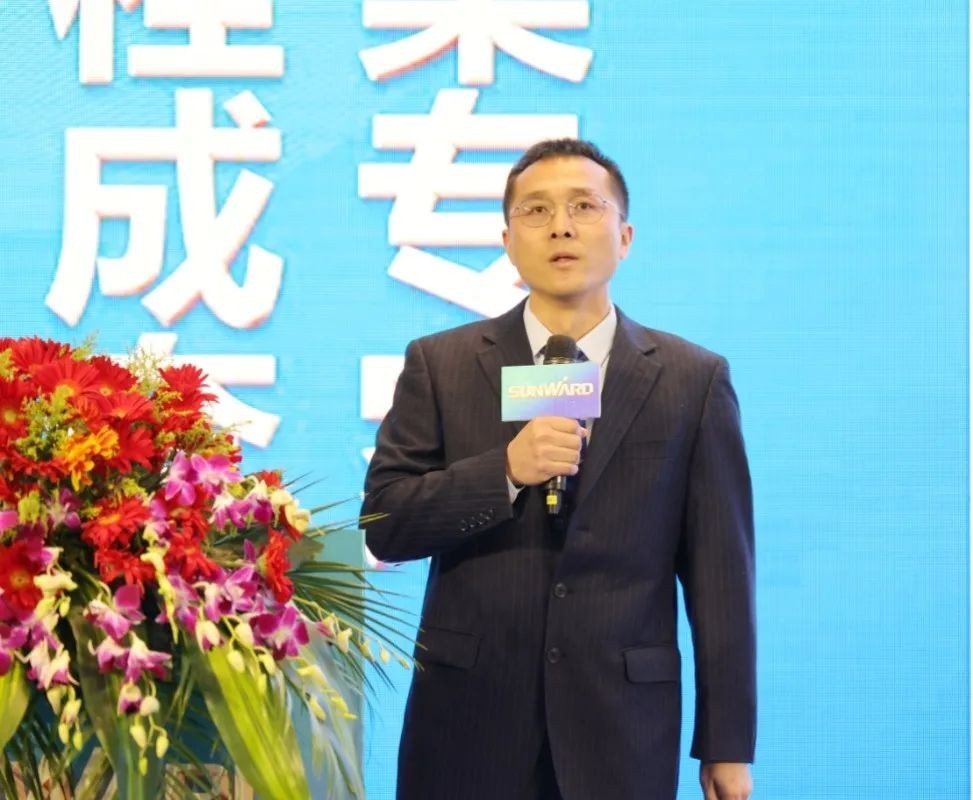 现场签约超5亿 壹定发智能2021天下客户交流会（杭州站）敲响行业首季强音