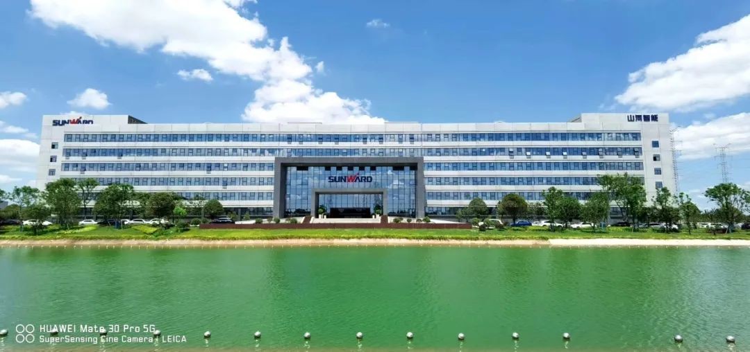 壹定发智能认定为长沙市首批总部企业