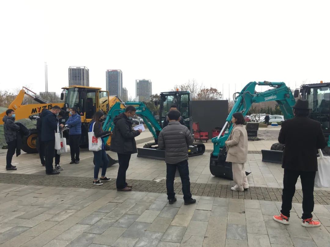 壹定发智能两产品获中国优异工业设计奖复评入围证书