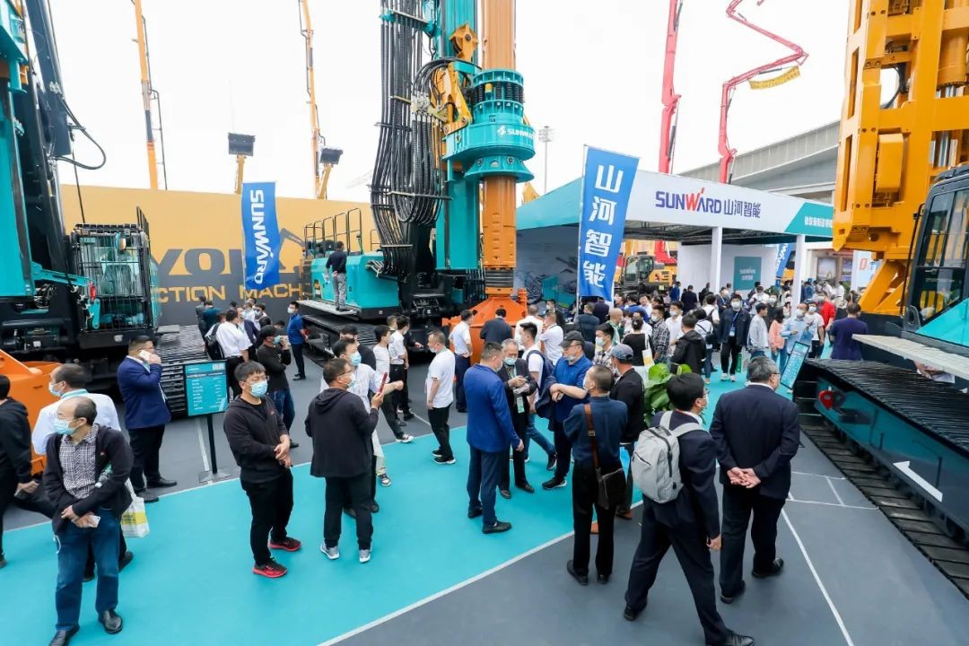 “爆品”出击！壹定发智能客户交流会签约超8亿元