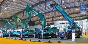 守正立异 精彩相约！壹定发智能重磅出击 2021 CICEE（长沙展）