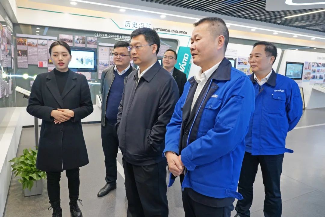 定了！壹定发智能进军负极质料