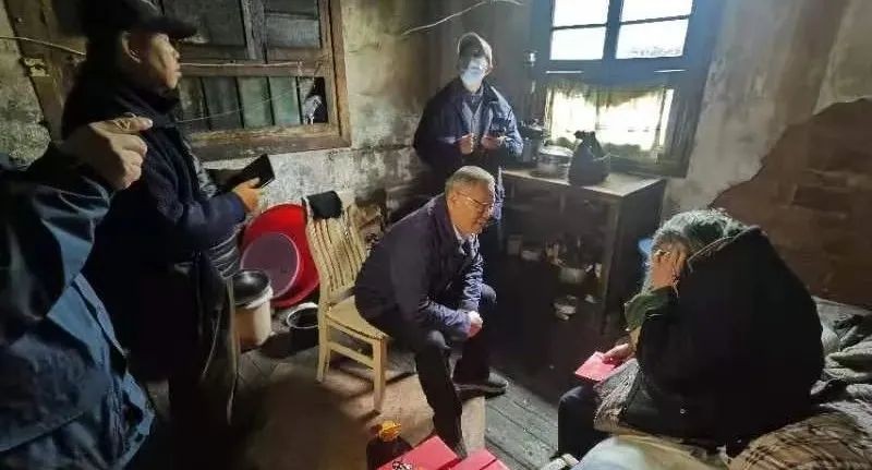 知青战友 你是我永远的悬念