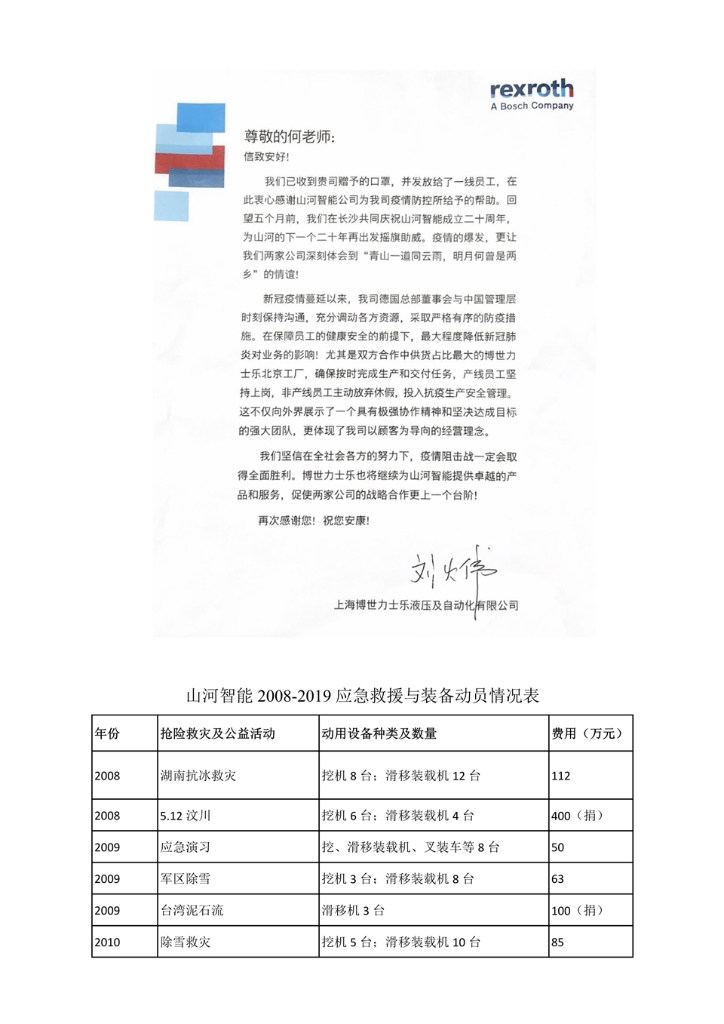 壹定发社会责任报告