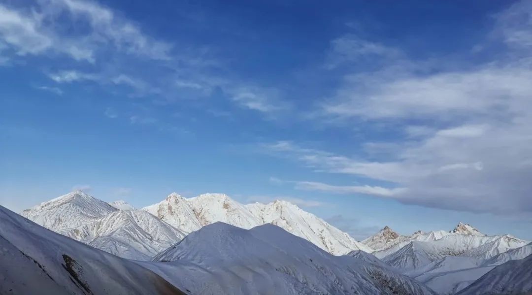 壹定发智能SWDE165A“征服”昆仑之巅