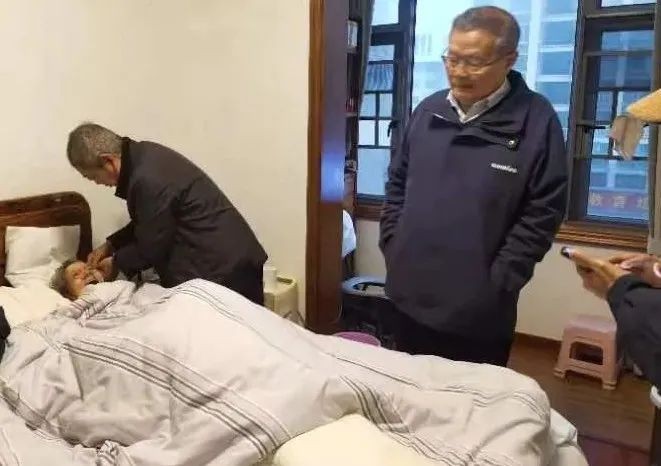 知青战友 你是我永远的悬念