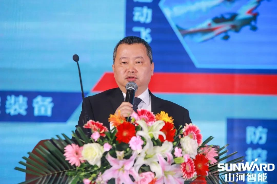 壹定发智能天下交流会南昌站大获乐成