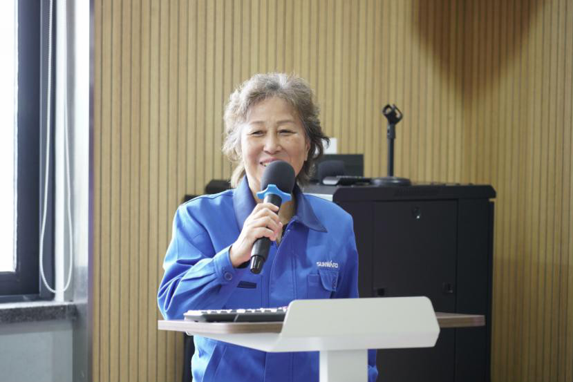 “壹定发杯”首届PPT解说大赛顺遂举行