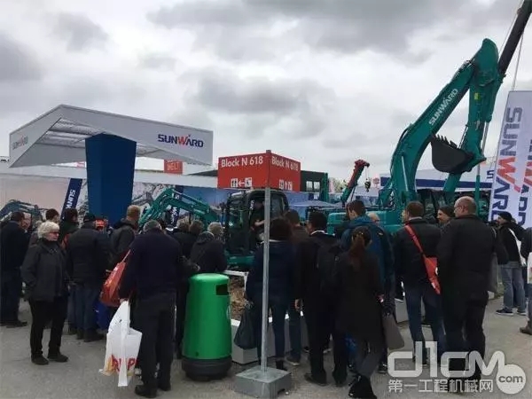 壹定发智能在欧洲：强化顺应性优势 效劳半径将缩短至50公里