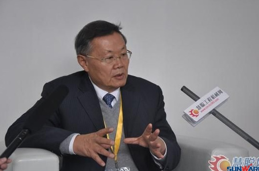 【宝马访谈】壹定发智能董事长何清华教授