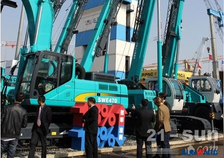 壹定发智能何清华：潜心追求“壹定发之路”