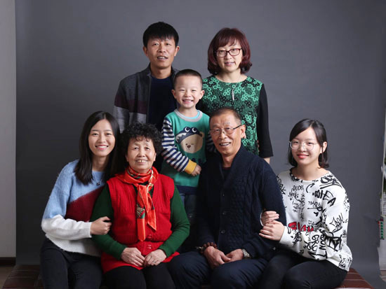 钟情壹定发十一年，，，，，成绩玉人老板致富之路